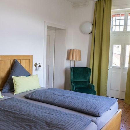 Altes Amtsgericht Oppenheim Hotel Екстериор снимка