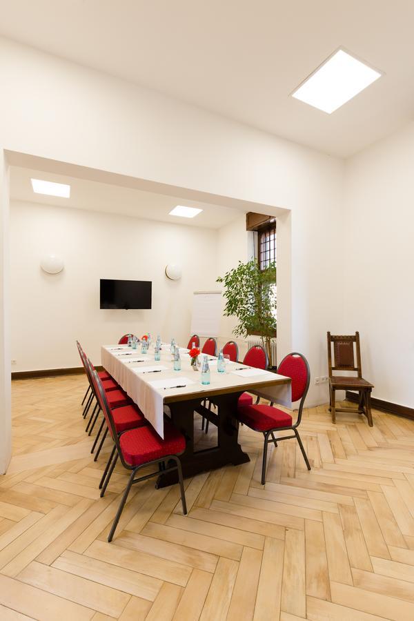 Altes Amtsgericht Oppenheim Hotel Екстериор снимка
