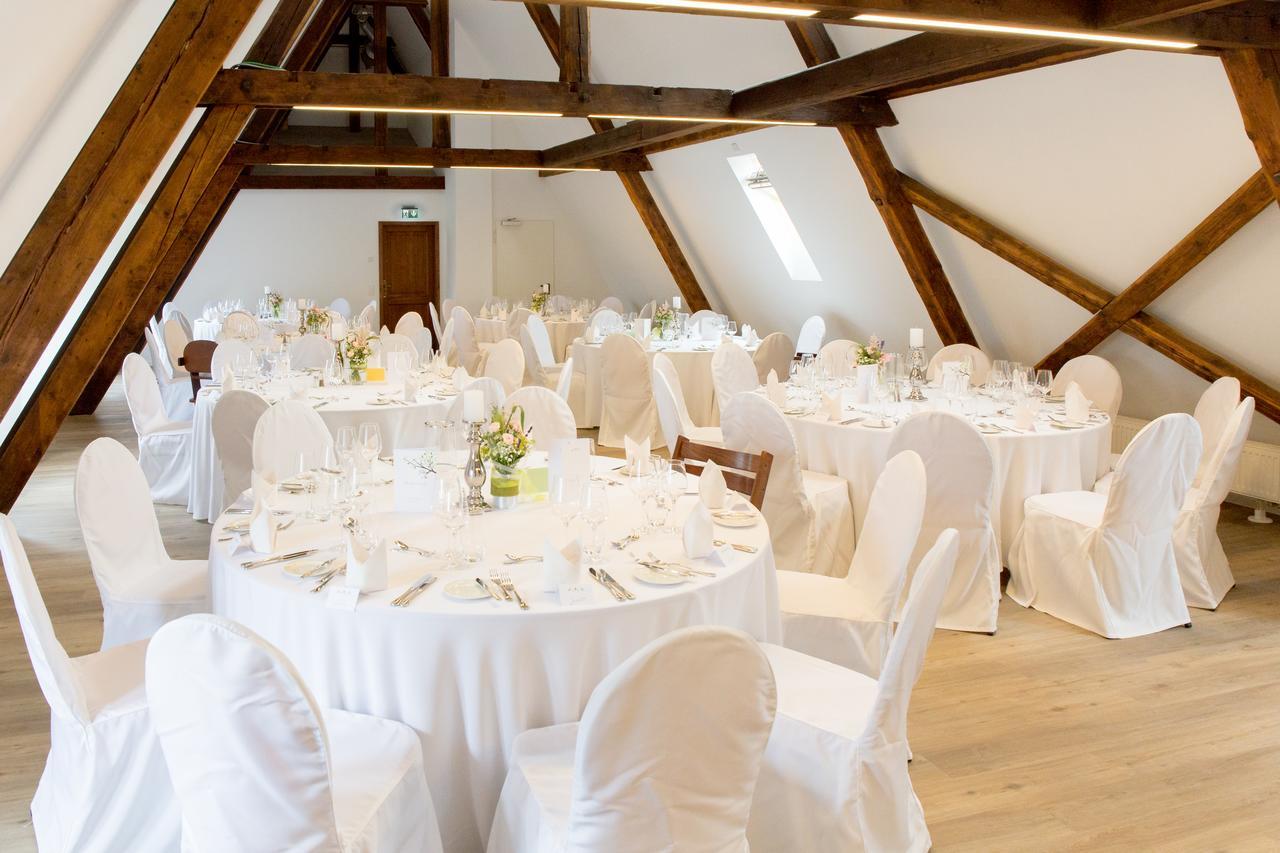 Altes Amtsgericht Oppenheim Hotel Екстериор снимка