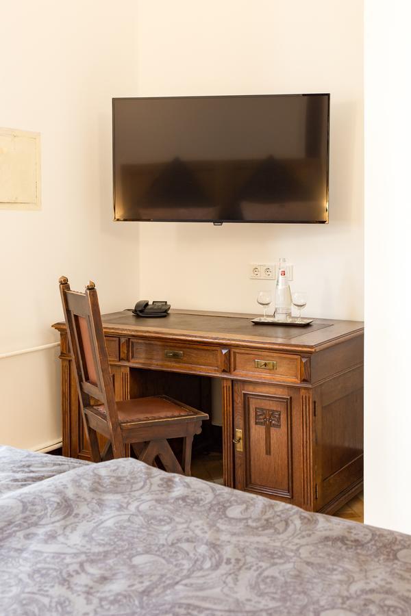 Altes Amtsgericht Oppenheim Hotel Екстериор снимка