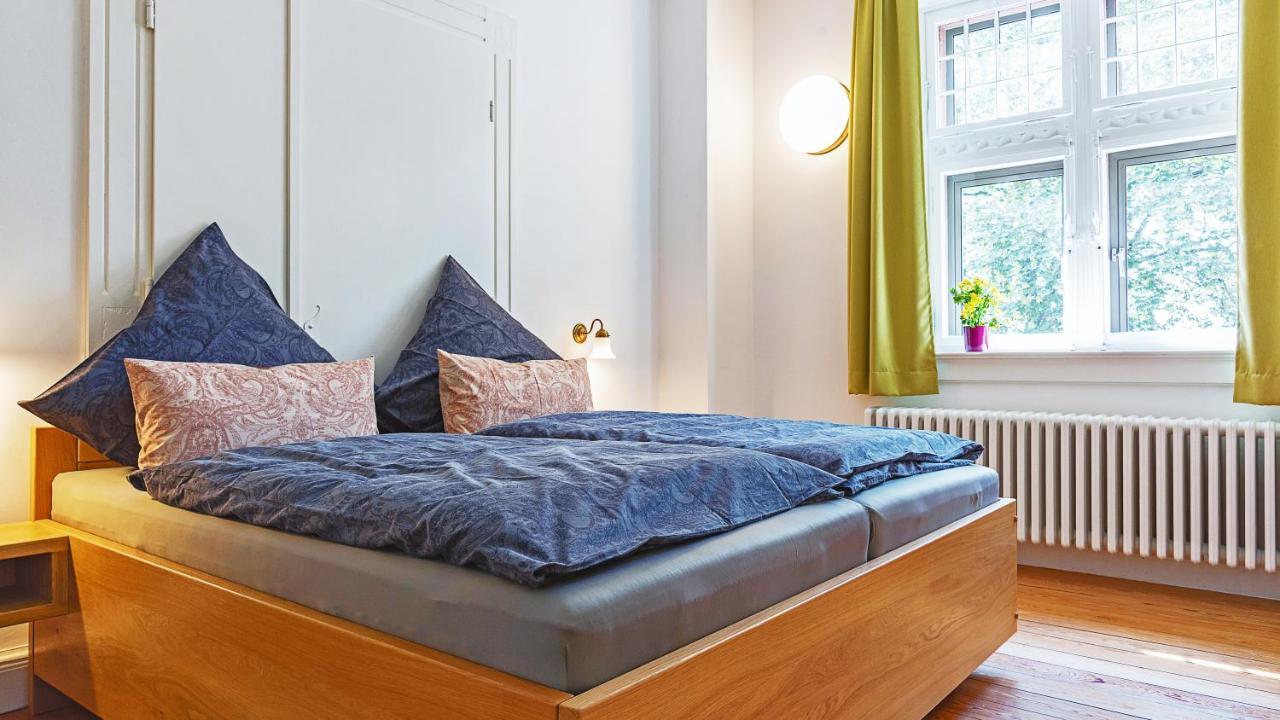 Altes Amtsgericht Oppenheim Hotel Екстериор снимка